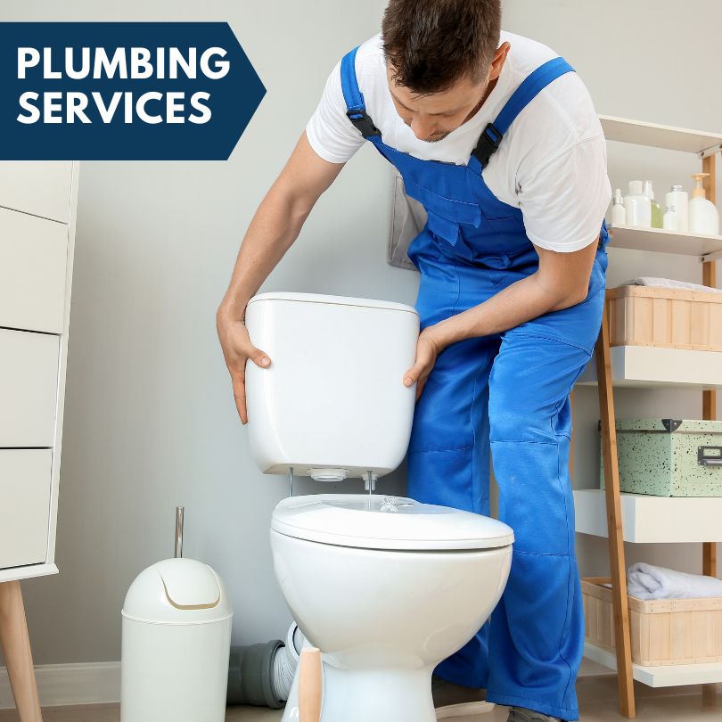 Plumbing Company in Bridgeport, NY